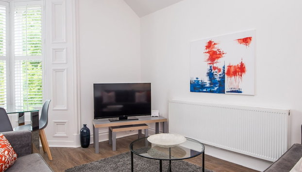 The Fordham - Foto 2, Habitación