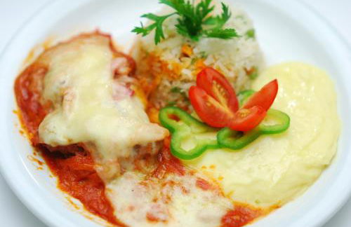 Differential Flat - Foto 28