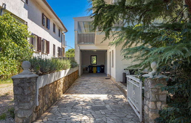 House Rose With Private Pool And Garden - Foto 23