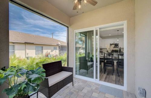 Beautiful family vacation house - Foto 36