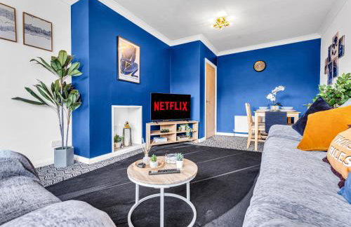 Tower House 2BR 10 Minutes from Alton Towers - Foto 39