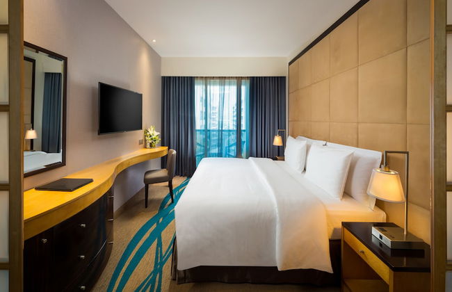 Savoy Suites Hotel Apartments - Foto 6