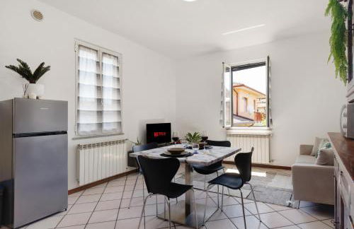 BGY Airport Home - 2min from BGY Airport, WiFi - Foto 17