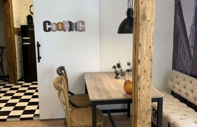 Cathedral Whispers Modern Retreat - Foto 20