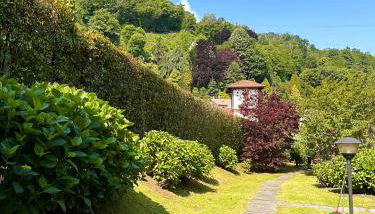 Casa Castelli a 300 metri dal lago - Foto 2, Garden