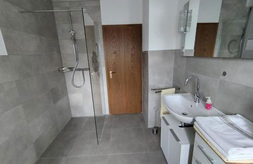 FeWo Schwalbennest - Foto 14