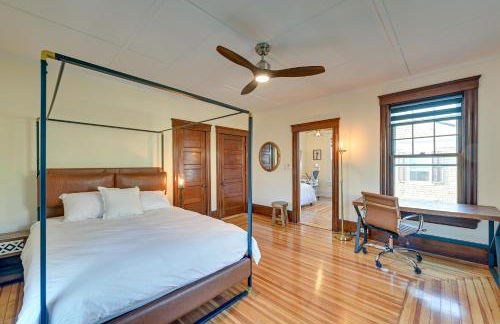 Spacious Historic Home in the Berkshires! - Foto 16