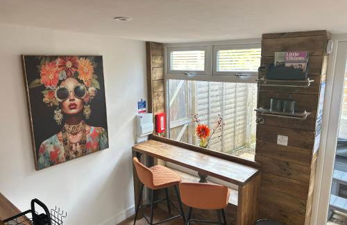 Aiskew Villa Annex - Foto 72