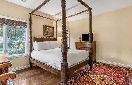 Private Estate w Pool Hot Tub Fire Pit Near Encinitas The Ranch by AvantStay - Foto 40