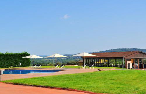 Spacious Villa in Sant Gregori with Private Pool - Foto 8