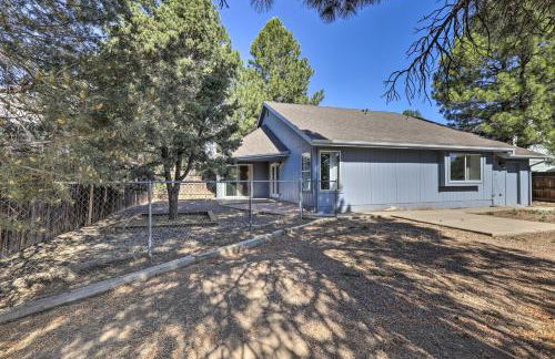 Modern Flagstaff Retreat about 4 Mi to Downtown! - Photo 27