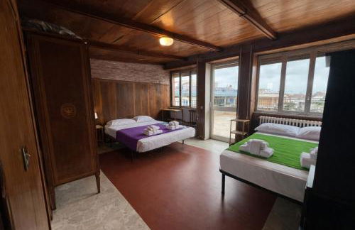 Villa just steps from the sea-Garden & Relax - Foto 24