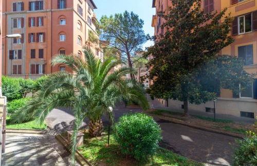 Casa Barbieri boutique apartment Flaminio - Foto 15