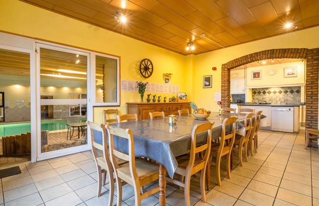 Tranquil Escape, Sourbrodt - Photo 36