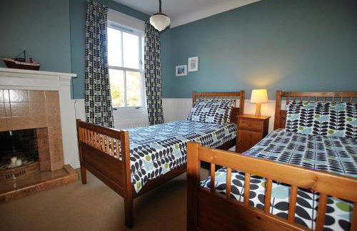 Willow Cottage- charming cottage in East Neuk - Foto 9