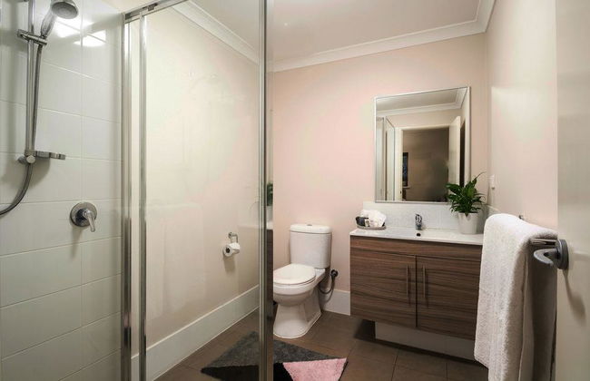 Airport Apartments By Aurum Perth - Photo 10