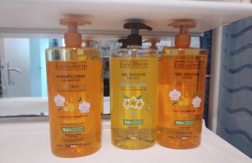 Appartement familiale face à un square arboré - Foto 26