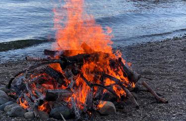 Bayview Modern Luxury by the Lake - Foto 31