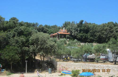 Apartments Marisa - Foto 36