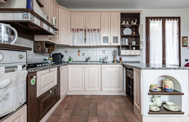 Gigi s Home in Cagliari - Foto 15