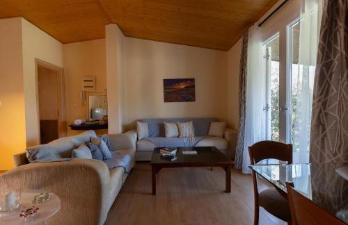 RELAXING POOL HOUSE IN LAGONISI 2 - Foto 28