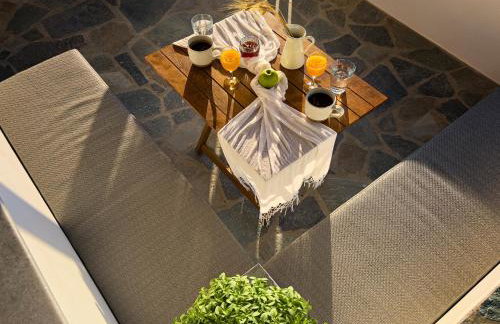 Aegean Balcony Studio - Foto 32