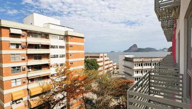 Unihome Studio Niterói - Foto 4