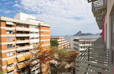 Unihome Studio Niterói - Foto 4