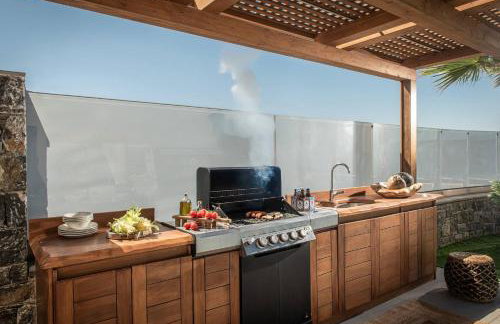 Brand new Petra Luxuria Villa with private pool - Foto 24