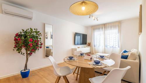 SOLIS MARE APARTMENTS - Pedregalejo Beach - Photo 5