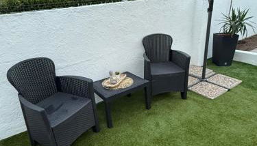 Casa Santos - Foto 5, Garden