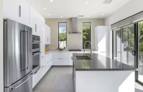 Villa Veridian - Foto 15