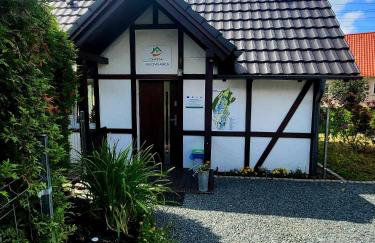 DOMEK CHATKA BUKOWIANKA w Bukowcu koło Karpacza - Foto 1