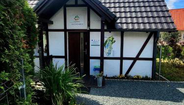 DOMEK CHATKA BUKOWIANKA w Bukowcu koło Karpacza - Foto 1
