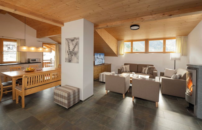 AlpinLodges Kühtai - Photo 11