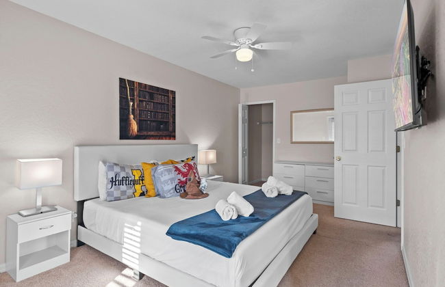 Regal Oaks Resort - Foto 17