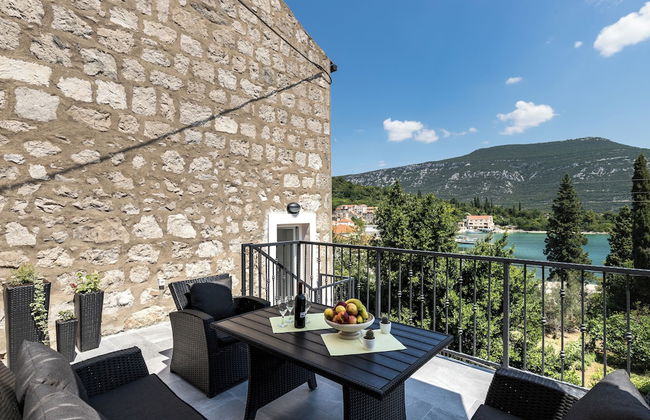 Holiday Home Monika - Foto 16