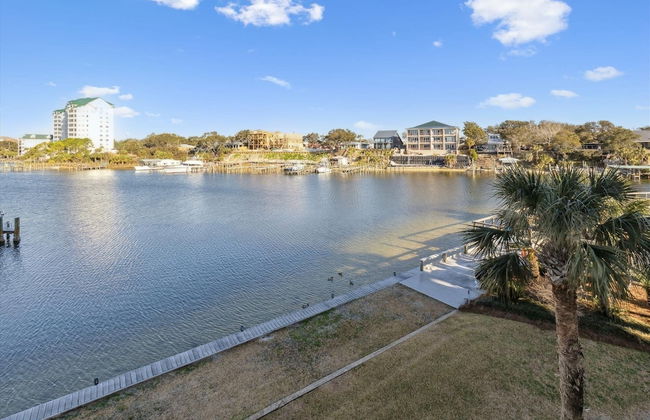 Dolphin Point 305b 2 Bedroom Condo by RedAwning - Foto 36