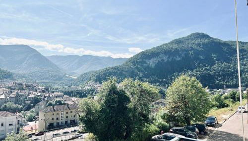 Le balcon du boulevard bellevue - Foto 2