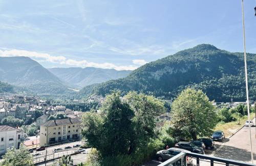 Le balcon du boulevard bellevue - Foto 2