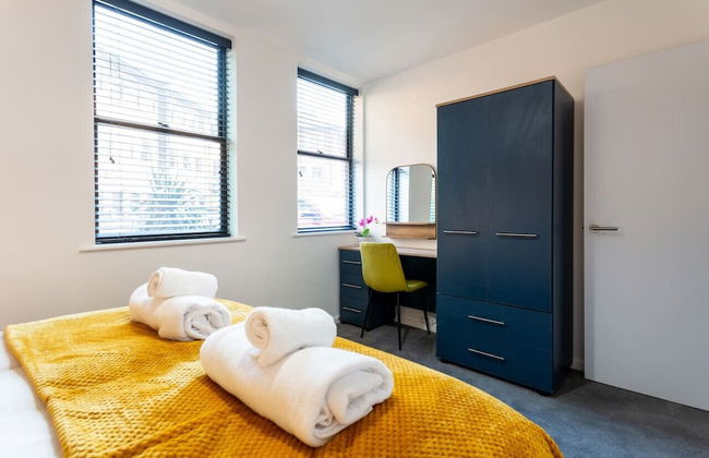 1 Bedroom Haven in Taunton - Foto 3