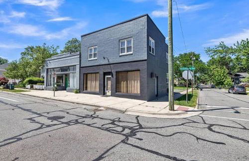 Executive Suite - Prime Location - Sleeps 6 - Foto 15