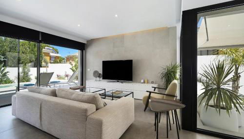 Manuela Sea Villa - Foto 5