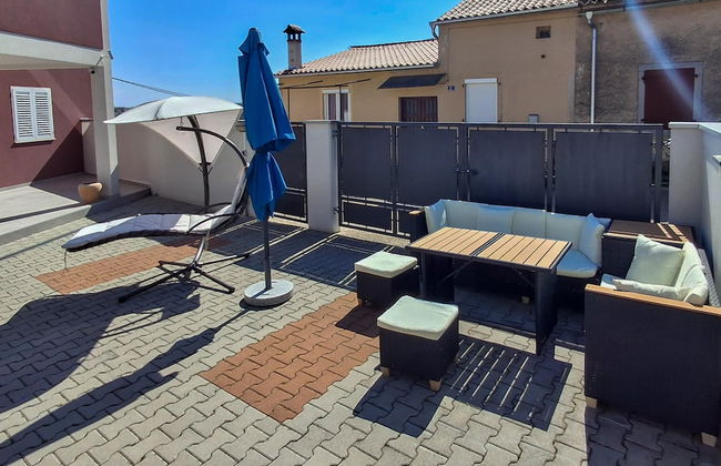 Countryside Apartment Pius 1 - Foto 25