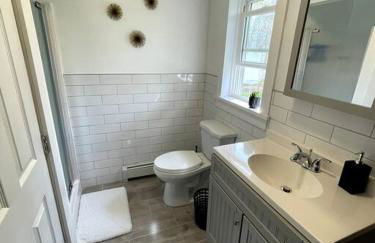 Campfire Cottage Fireplace, fire pit & no chores! - Foto 6