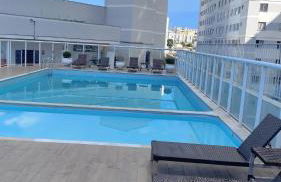 Apto Lindo, Shopping Jardim Norte, 2 Batalhão PM - Photo 10