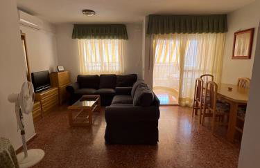 Apartamento LAS AMERICAS Playa Gandía - SOLO FAMILIAS - - Foto 11