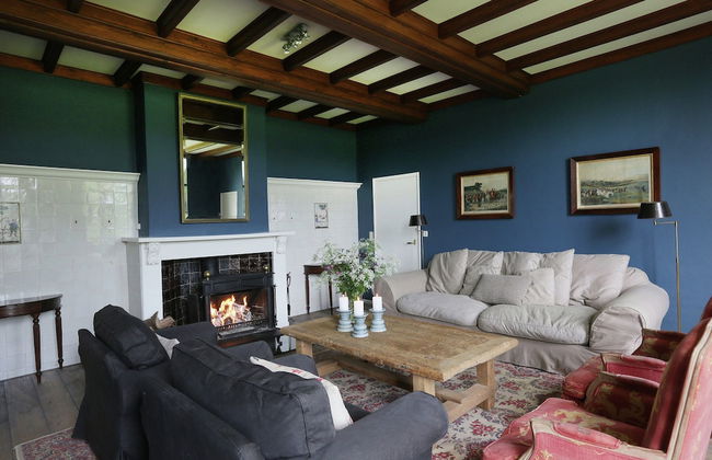 Peaceful Farmhouse in Doorn near Forest - Photo 12