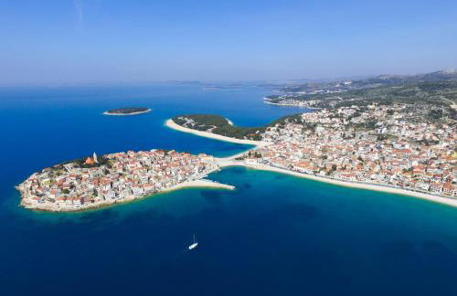 Conte Čikara Apartment - Foto 40