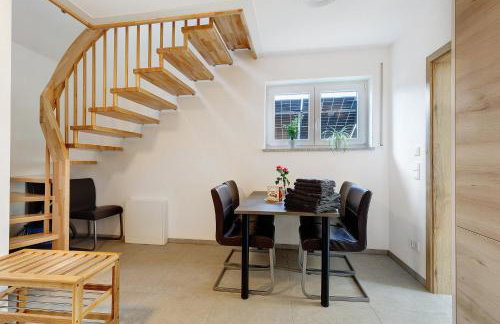 Ferienwohnung Waldblick - Foto 8